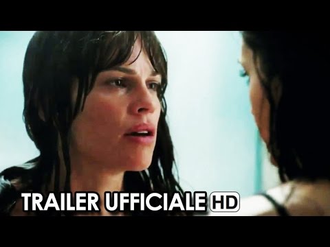 Qualcosa di Buono Trailer Ufficiale Italiano (2015) - Hilary Swank HD