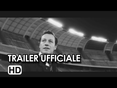 L&#039;arbitro Trailer Ufficiale - Stefano Accorsi
