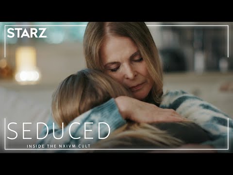 ‘Exposed’ Ep. 4 Preview | Seduced: Inside the NXIVM Cult | STARZ