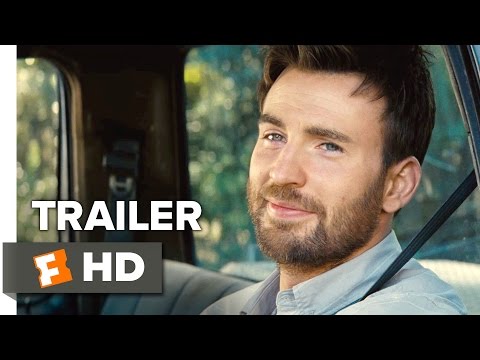 Gifted Official Trailer 1 (2017) - Chris Evans Movie