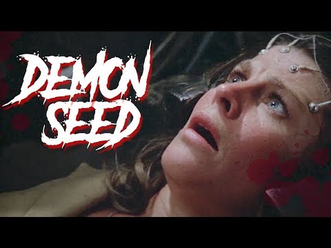 Demon Seed (Engendro Mecánico) - Review / Reseña / Crítica