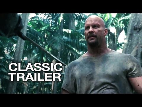 The Condemned (2007) Official Trailer #1 - Steve Austin Movie