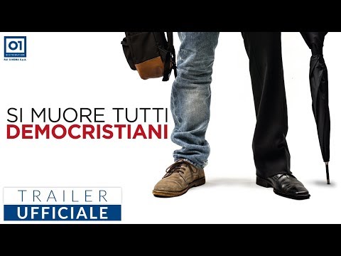 SI MUORE TUTTI DEMOCRISTIANI (2018) de Il Terzo Segreto di Satira - Trailer Ufficiale HD
