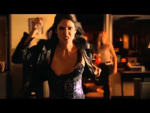 Avengers Grimm Official Trailer 2015 Fantasy Sci Fi Movie HD