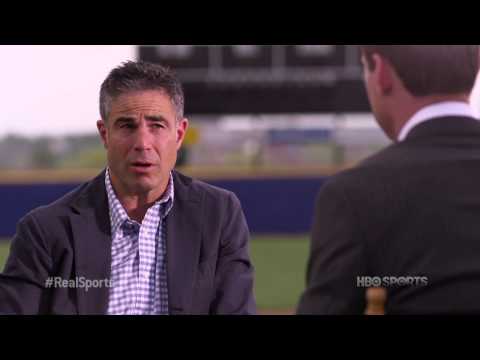 Real Sports with Bryant Gumbel: Baseball Minor League Pay Web Clip (October) (HBO Sports)