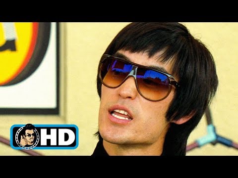 Bruce Lee Fight Scene - ONCE UPON A TIME IN HOLLYWOOD (2019)