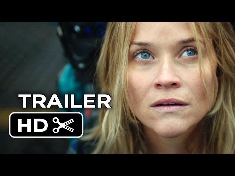Wild Official Trailer #1 (2014) - Reese Witherspoon Movie HD