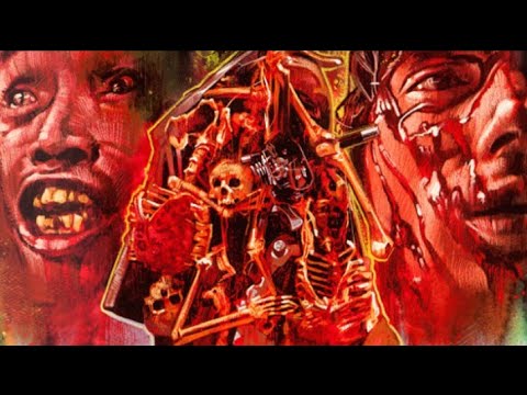 Cannibal Holocaust 1980 BANNED IN 50 Countries Cruelty and Violence