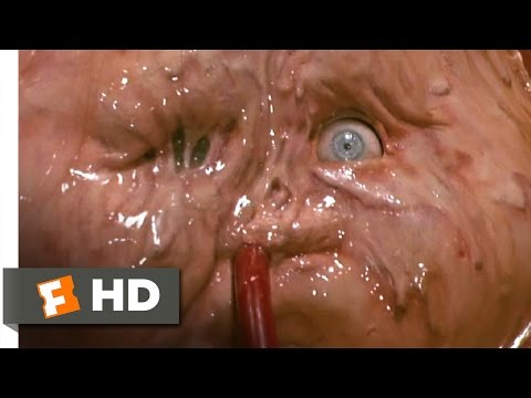 Child&#039;s Play 2 (10/10) Movie CLIP - Exploding Chucky (1990) HD