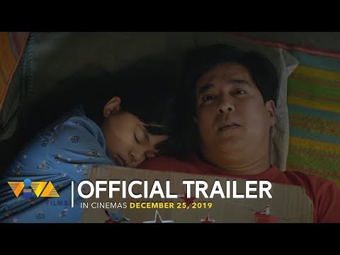 MIRACLE IN CELL NO. 7 Official Trailer | MMFF 2019