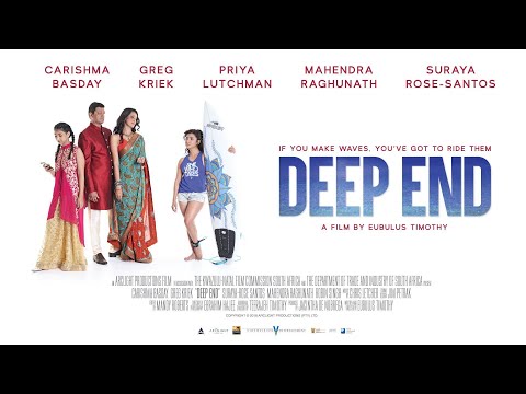 ‘Deep End’ official trailer
