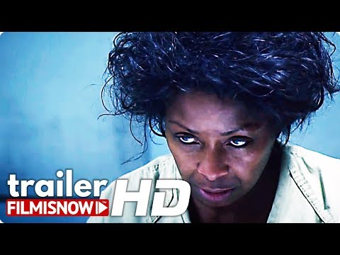 A FALL FROM GRACE Trailer (2020) Tyler Perry Netflix Thriller Movie