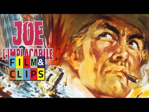 Joe l&#039;Implacabile - Film Completo by Film&amp;Clips