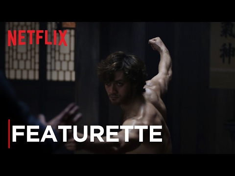 Marco Polo | Featurette [HD] | Netflix