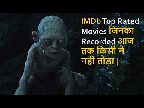 IMDb Top Rated Movies Dubbed In Hindi Top 10