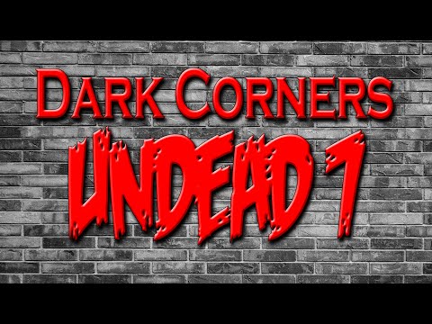 DC Undead 7: Correcting mistakes