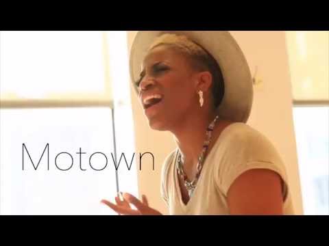 MOTOWN THE MUSICAL- Broadway At The W Times Square Trailer