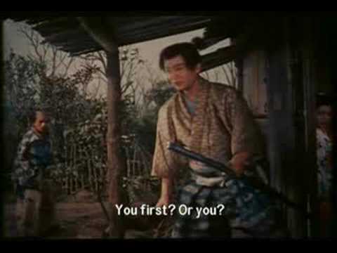 Samurai 2: Duel at Ichijoji Temple trailer