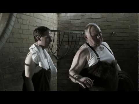 The Horsemen (2012) Trailer