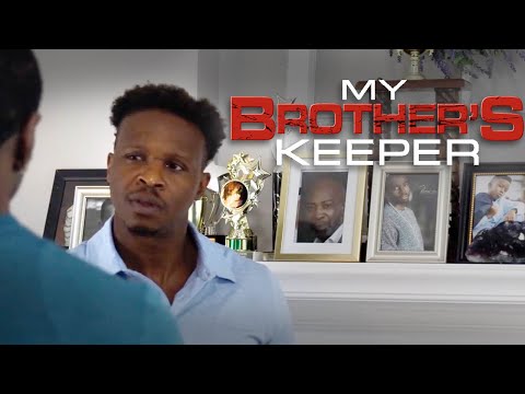 My Brother&#039;s Keeper - Official Trailer - Thriller Streaming on Tubi!