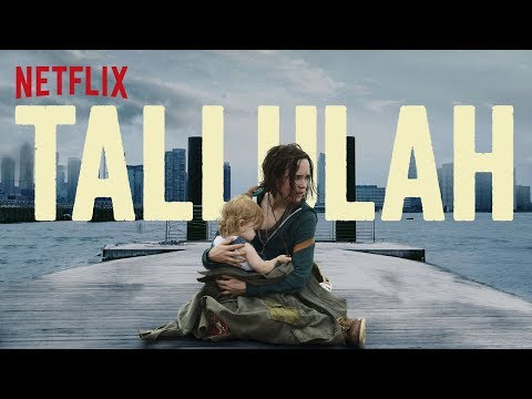 Tallulah (2016) Trailer Latino NETFLIX