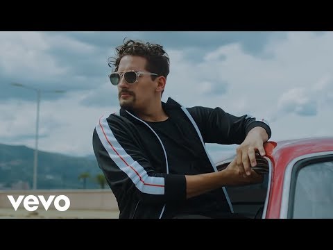 Mau y Ricky - 22 (Official Video)