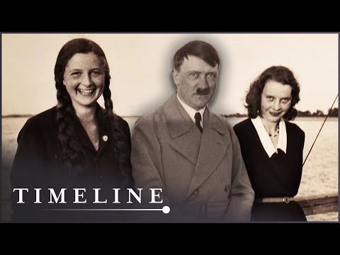 What It&#039;s Like To Be Related To Hitler | Uncle Hitler | Timeline
