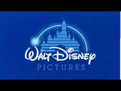 Walt Disney Pictures (1995) [Opening] &quot;Runaway Brain&quot;
