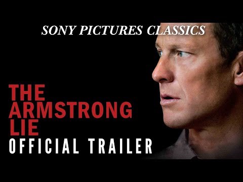 The Armstrong Lie | Official Trailer HD (2013)