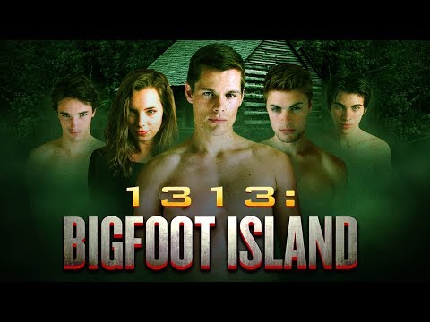 1313: BIGFOOT ISLAND - Official Trailer HD
