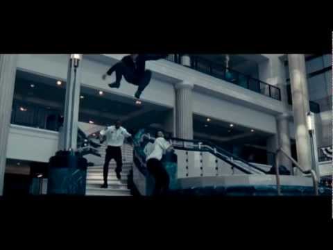 Freerunner Trailer **Out Now On DVD, Blu-Ray, Download &amp; On-Demand** http://amzn.to/Freerunner**
