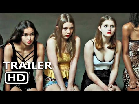 ANGIE: LOST GIRLS Trailer (2021) Drama Movie