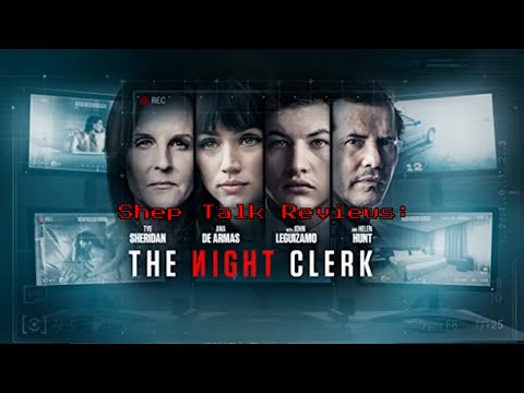 The Night Clerk Review