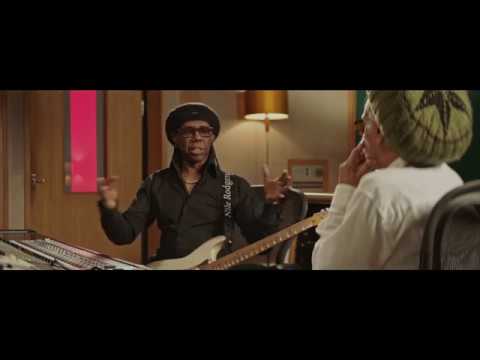 Once in a Lifetime Sessions with Nile Rodgers | Clip: Get Lucky Acoustic