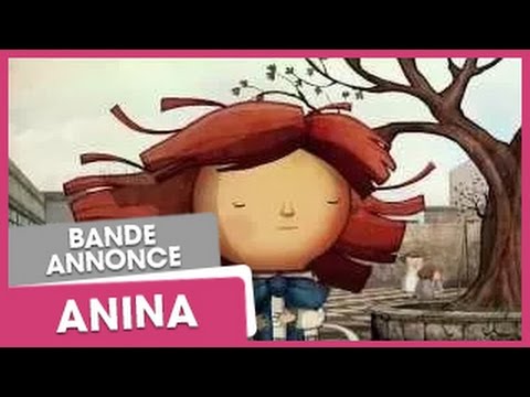 Anina : bande-annonce VF I CitizenKid.com