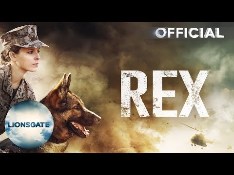 Rex - Trailer - On DVD &amp; Digital Download