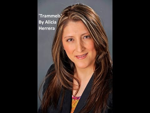&quot;Trammels&quot; - Screenplay Video Trailer by Alicia Herrera