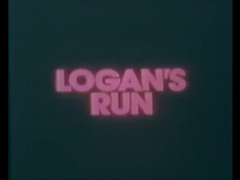Logan&#039;s Run: CBS TV Series Trailer (1977)