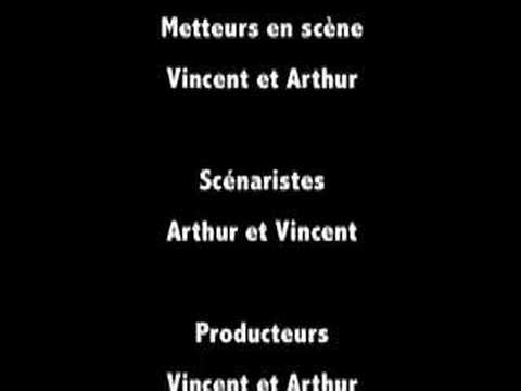 Trailer Le deuxième souffle par Arthur et Vincent
