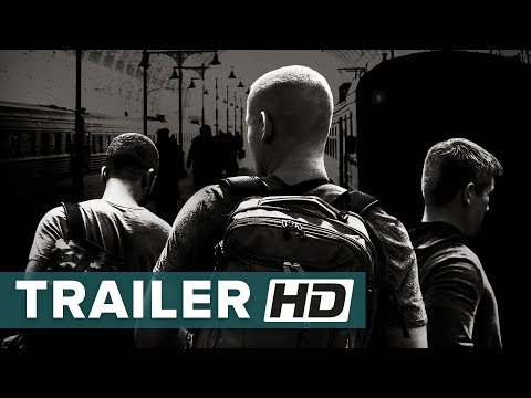 Ore 15:17 - Attacco al treno - Trailer Ufficiale Italiano HD