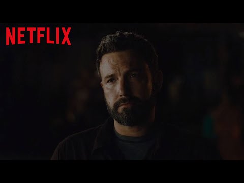 Triple Frontier | Trailer [HD] | Netflix | SV