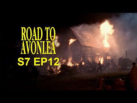 Road to Avonlea - The Last Hurrah (Season 7 Episode 12)