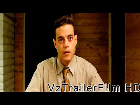 Buster s Mal Heart Trailer #2 (2017) Subtitulado Español Latino
