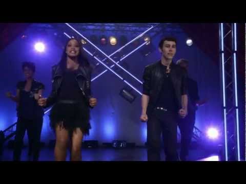 RAGS -☆Keke Palmer &amp; Max Schneider☆- :::Me And You Against The World:::