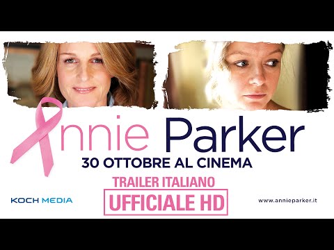Annie Parker - Trailer ITA - Ufficiale HD