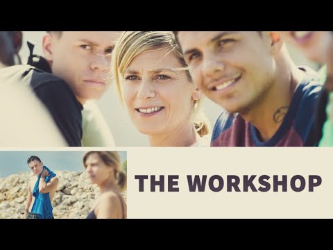 The Workshop - Official Trailer