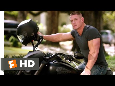Daddy&#039;s Home (2015) - New Dad on the Block Scene (10/10) | Movieclips