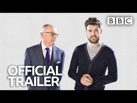 Jack Whitehall’s Father’s Day: Trailer | BBC Trailers