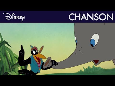 Dumbo - Quand je vois voler un éléphant I Disney