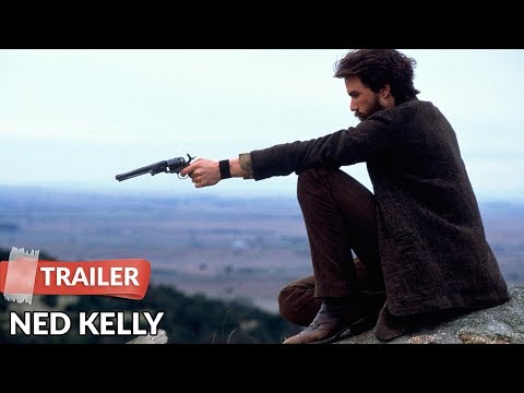 Ned Kelly 2003 Trailer | Heath Ledger | Orlando Bloom | Geoffrey Rush